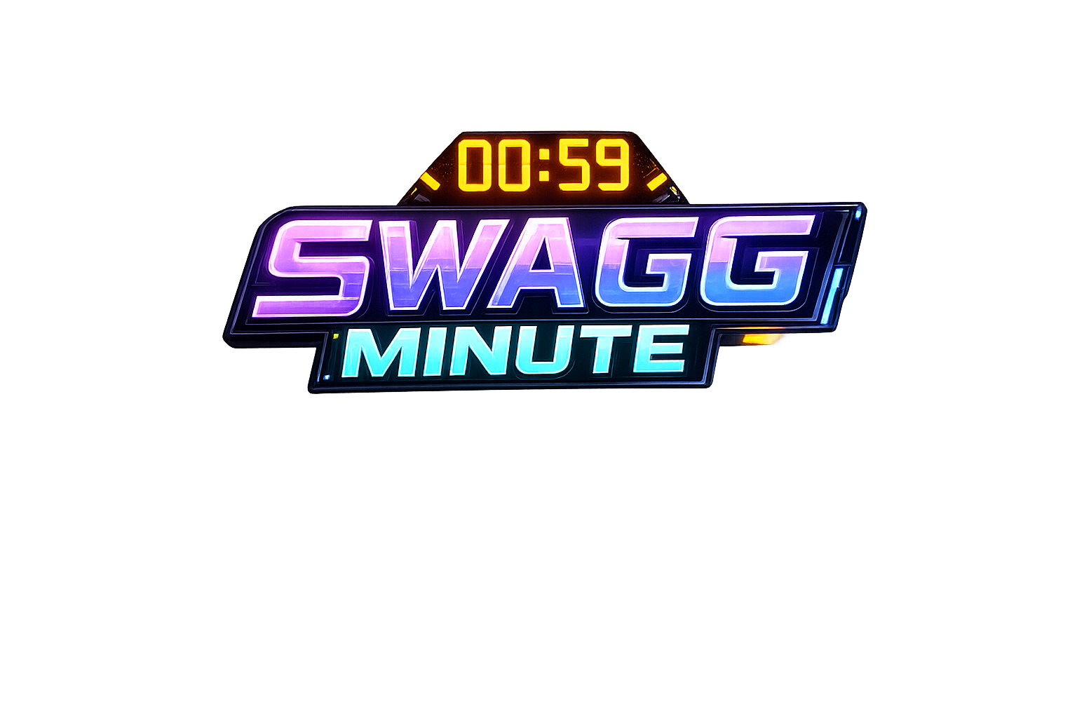 SwaggMinute